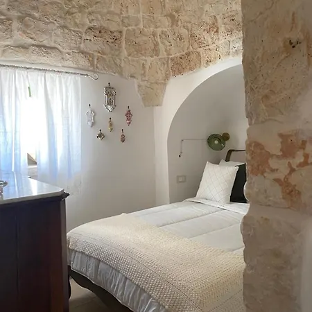 Trullo Mimi Ceglie Messapica
