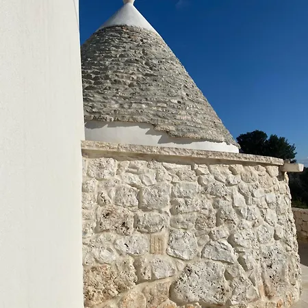 Trullo Mimi Ceglie Messapica