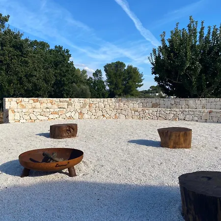 Trullo Mimi *