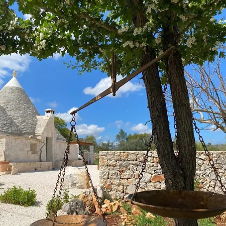 Trullo Mimi *